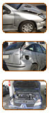 Wir kaufen Autos mit Totalschaden ab Baujahr 1998